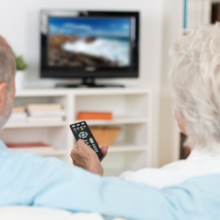 Live TV viewing is still ‘substantial’